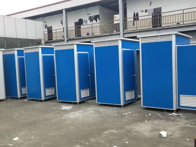 涞水移动洗手间出租