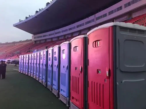 涞水音乐节移动卫生间租赁